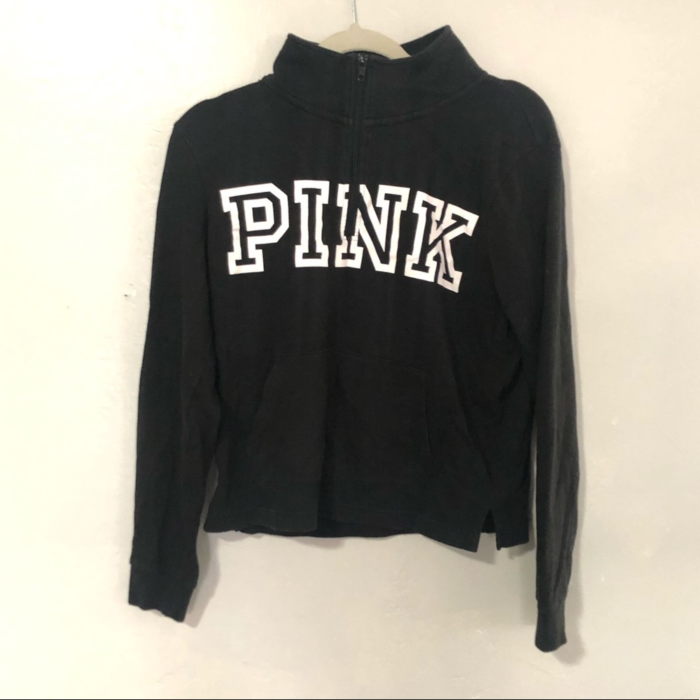 PINK Victoria’s Secret Sweatshirt Size Medium